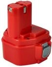 vhbw passend f&uuml;r Makita 8414D, 8413DWDE, 8414DWAE, 8414DWDE3, 8414DWFE, DA3...