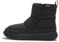 Fitflop Fitflop Damen Stiefel - ABT-090 in schwarz Stiefel
