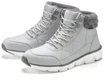 LASCANA Outdoorstiefelette, Schn&uuml;rschuh, Boots, Schneestiefel Stiefelette mit