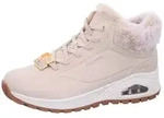 Skechers Uno Rugged Schn&uuml;rstiefel beige 36 EU