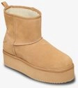 Roxy LAKILA Schlupfboots Winterschuhe, Winterboots, Snowboots, Schlupfstiefel