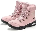LASCANA Winterboots, Outdoorstiefelette, Stiefel, Stiefelette, Schneestiefel