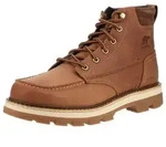 Sorel Sorel Stiefelette Leder Schn&uuml;rstiefelette braun 43 EU