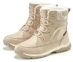 LASCANA Outdoorstiefel, Winterstiefelette, Winterboots, Schneestiefel,...