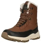 WHISTLER Lila Stiefel mit DWRTreatment braun 36 EU