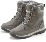 LASCANA Outdoorstiefel, Winterstiefelette, Winterboots, Schneestiefel,...