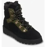 Roxy BRADIE Winterboots Winterschuhe, Winterstiefel, Snowboots gr&uuml;n 41 EU