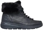 Skechers Skechers Glacial Ultra Wonderland Schwarz BBK Sneaker schwarz 42 EU