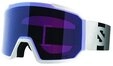 Salomon Skibrille SALOMON &raquo;S/View 3 Sigma Medium&laquo; Skibrille, rahmenlos, f&uuml;r...