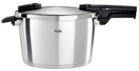 Fissler Schnellkochtopf Vitaquick Premium Schnellkochtopf 8L, &Oslash; 26cm