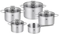 Elo Topf-Set, Edelstahl (Set)