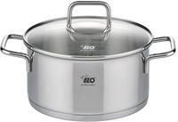 Elo Bratentopf ELO Bratentopf CITRIN D 20 cm silber Topf Universaltopf...