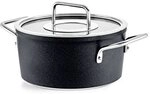 Fissler Kochtopf Adamant&reg;, Aluminium (1-tlg), Made in Germany