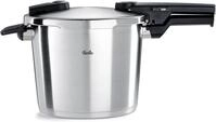 Fissler Schnellkochtopf 6-Liter (Sch) Vitaquick&reg; Premium Schnellkochtopf