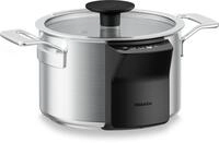Miele Kochtopf KMKT 8420 M Sense Pot 20 cm