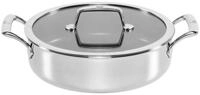 Zwilling Kochtopf Peak 26 cm, 18/10 Edelstahl