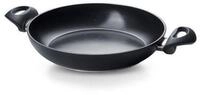 Fissler Servierpfanne Essential, Aluminium (1-tlg), leicht zu reinigen, Made in