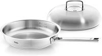 Fissler Bratpfanne Original-Profi Collection&reg; Pfanne 28cm mit Hochraumdeckel,
