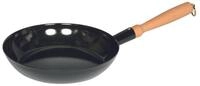 Riess Bratpfanne CLASSIC Holzknechtpfanne Schwarz 20cm