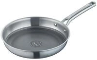 Berndes Bratpfanne TRICION RESIST, &Oslash; 32 cm, Antihaftbeschichtet, Edelstahl