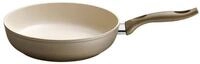 Riess Bratpfanne Kelomat Keramikpfanne CeraMic Induktion &Oslash;26 cm Antihaft