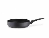 Riess Bratpfanne Kelomat Hochraumpfanne Montana Plus &Oslash;24 cm Alulegierung...