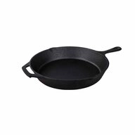 Tramontina Bratpfanne BLACK &Oslash; 30 x 5 cm