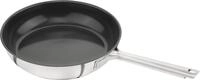 Zwilling Bratpfanne TrueFlow, Edelstahl 18/10 (1-tlg),...