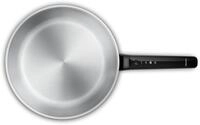 Miele Bratpfanne KMBP 8428 M Sense Bratpfanne ohne Beschichtung 28 cm