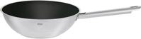 R&Ouml;SLE Wok ELEGANCE, Edelstahl 18/10 (1-tlg), Keramikbeschichtung ProCera,...