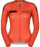 Scott Radtrikot Jersey W's RC Pro LS
