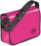 VELOFLEX Umh&auml;ngetasche VELOCOLOR&reg; 70003, aus LKW-Plane