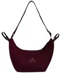 adidas Sportswear Schultertasche Glow Shoulderbag, mit Markendetails
