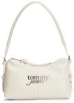 Tommy Jeans Schultertasche TJW BOLD SHOULDER BAG, Damen Schultertasche,...