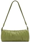 Liebeskind Berlin Schultertasche Hobo, aus echtem Leder