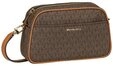 MICHAEL KORS Umh&auml;ngetasche Jet Set SM Camera XBody MK SIG, Crossbody Bags klein