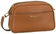 MICHAEL KORS Umh&auml;ngetasche Jet Set SM Camera XBody Solid Embossed, Crossbody...