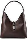 Furla Schultertasche Goccia, Leder