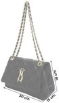 STEVE MADDEN Schultertasche (1-tlg)