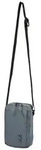 Jack Wolfskin Umh&auml;ngetasche Konya - Umh&auml;ngetasche 20 cm (grey odessa) gr&uuml;n