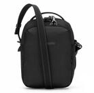 Pacsafe Schultertasche Pacsafe V, Polyester