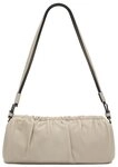 Liebeskind Berlin Schultertasche Hobo, aus echtem Leder