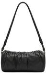 Liebeskind Berlin Schultertasche Hobo, aus echtem Leder