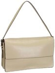 Liebeskind Berlin Schultertasche Audrey M Lack Distressed