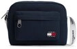 Tommy Jeans Umh&auml;ngetasche TJW ESS DAILY CROSSOVER, Damen Schultertasche,...
