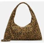 Liebeskind Berlin Schultertasche Leo Scarlet Satchel M, Ger&auml;umige...