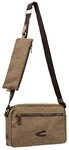 camel active Umh&auml;ngetasche Camera Bag (Set, 2-tlg)
