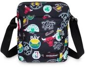 Eastpak Schultertasche ARCADE MINI BAG NBA x EASTPAK, Mini Bag, Basketball NBA,