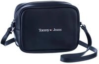 Tommy Jeans Mini Bag CAMERA BAG, Handtasche Damen Tasche Damen Schultertasche
