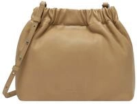Liebeskind Berlin Schultertasche Hobo, aus echtem Leder